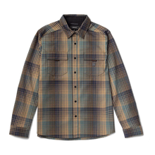 Roark Diablo Flannel