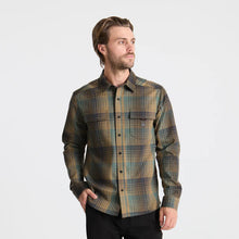 Roark Diablo Flannel