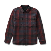 Roark Diablo Flannel