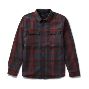 Roark Diablo Flannel