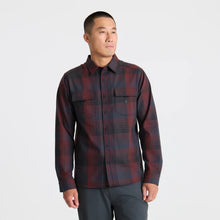 Roark Diablo Flannel