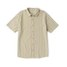 Roark Bless Up Button-Up Shirt