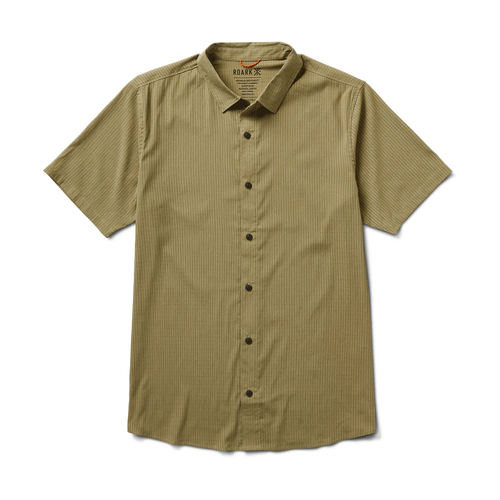 Roark Bless Up Dust Green
