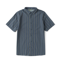 Roark Bless Up Button-Up Shirt