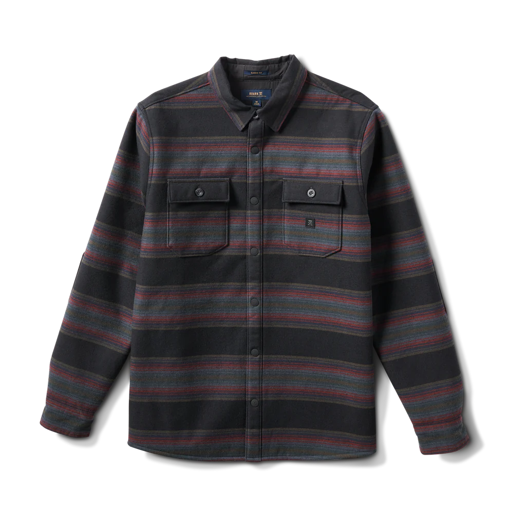 Roark - Nordsman / Black