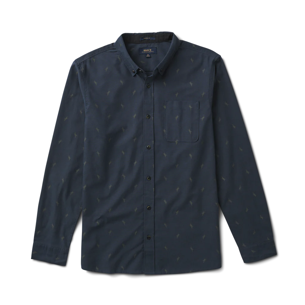 Roark Scholar LS