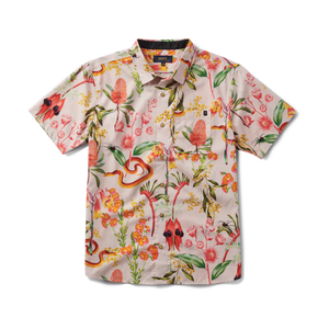 Roark Journey SS Woven
