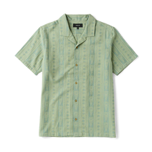 Roark Gonzo Button-Up Shirt - Dusty Green