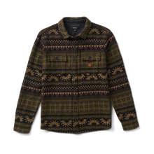 Roark Nordsman Jacquard - Otter