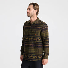 Roark Nordsman Jacquard - Otter