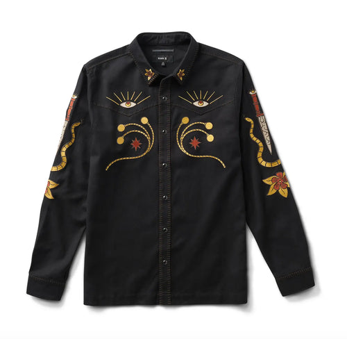 Roark Gaucho Range Shirt