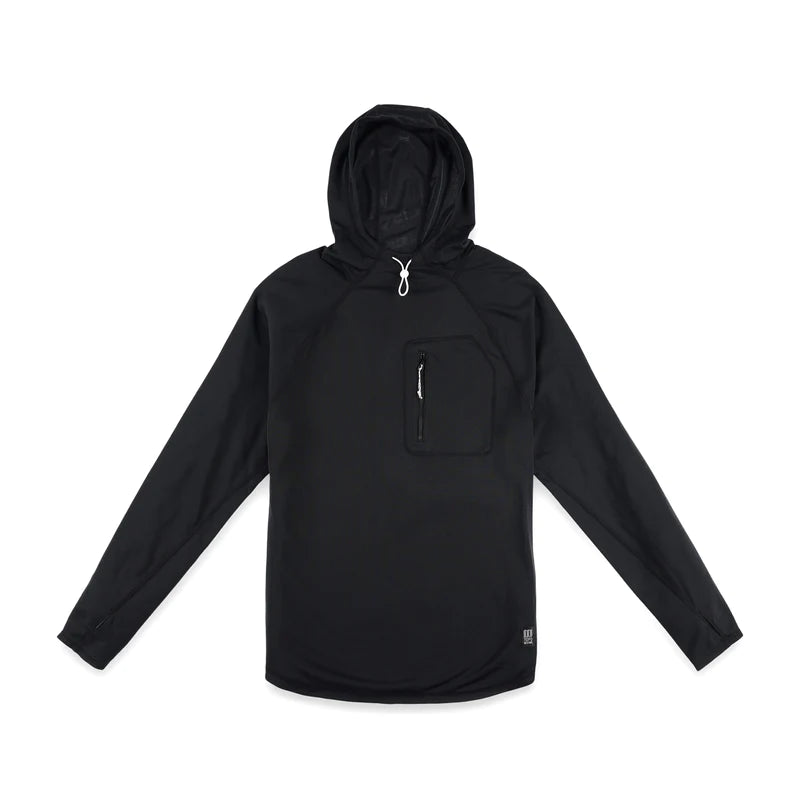 Topo Designs River Hoody