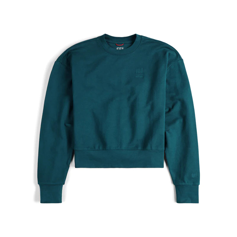 Topo Designs DIRT CREW - WOMEN'S
