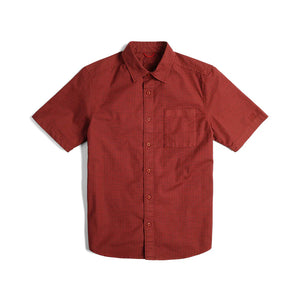 Topo Designs Dirt Desert Shirt