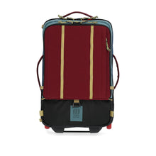 Global Travel Bag - Roller