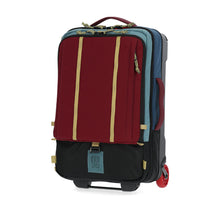 Global Travel Bag - Roller