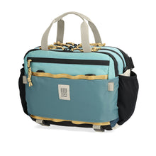 Topo Designs Mountain Cross Pack