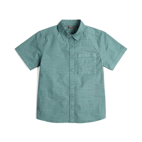 Topo Designs Dirt Desert Shirt - Women's