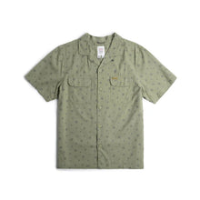 Topo Designs Daytripper Short Sleeve - Men's