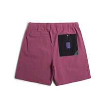 Topo Designs Mesa Short