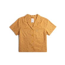 Topo Designs Daytripper Short Sleeve - Womens