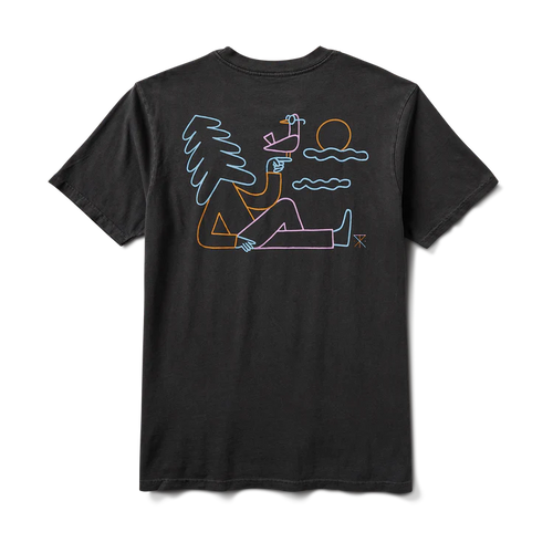 Roark Unhustle Shirt