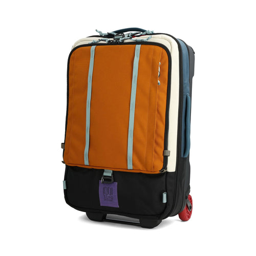 Global Travel Bag - Roller