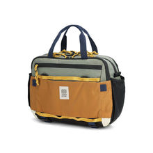Topo Designs Mountain Cross Pack