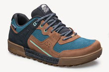 Trail Thrasher- Lems Trail Shoes
