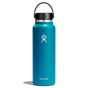 Hydro Flask 40 oz Wide Flex Cap