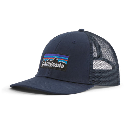 Patagonia P-6 Logo Trucker Hat
