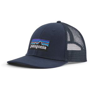 Patagonia P-6 Logo Trucker Hat