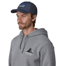 Patagonia P-6 Logo Trucker Hat