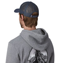 Patagonia P-6 Logo Trucker Hat