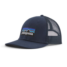 Patagonia P-6 Logo Trucker Hat