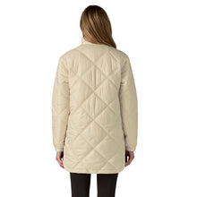 Women’s Pine Bank Insulated Parka