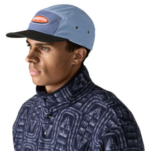 Patagonia Graphic Maclure Hat Oval Logo