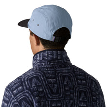 Patagonia Graphic Maclure Hat Oval Logo