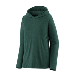 Patagonia Women's Capilene® Cool Daily Hoody
