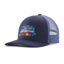 Patagonia Kids' Trucker Hat