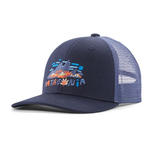 Patagonia Kids' Trucker Hat