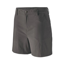 Patagonia Women's quandary Shorts - 5 inch