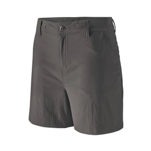 Patagonia Women's quandary Shorts - 5 inch