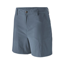 Patagonia Women's quandary Shorts - 5 inch