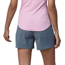 Patagonia Women's quandary Shorts - 5 inch