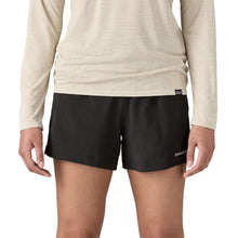 Patagonia W's Terrebonne Shorts