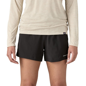 Patagonia W's Terrebonne Shorts