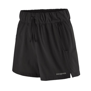 Patagonia W's Terrebonne Shorts