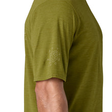 Patagonia M's Cap Cool Daily Graphic Lands Shirt