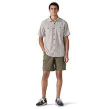 M’s Back Step Shirt